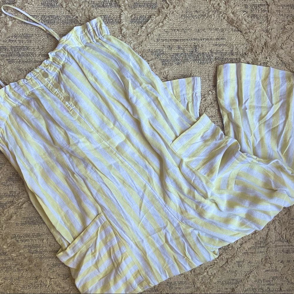Stoney clover lane X target overall jumpsuit